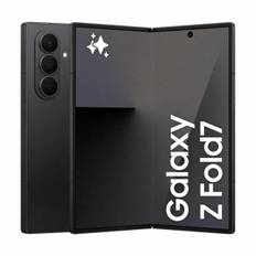 Smartphone Samsung Z FOLD 7 SM-F966B 8" 12 GB RAM 256 GB Svart
