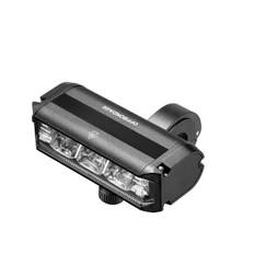 Cykel Lys Foran 900Lumen Cykel Lys 2000mAh Vandtæt Lommelygte USB Oplader MTB Vej Cykling Lampe