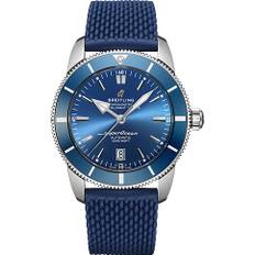 Breitling Herrenuhr Superocean Héritage II B20 Automatic 46 AB2020161C1S1