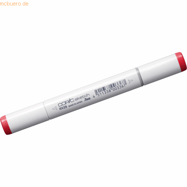 3 x Copic Pinselmarker Sketch RV29