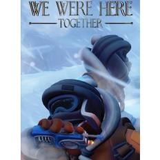 We Were Here Together (PC) - Steam Account - GLOBAL