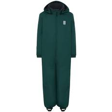 LEGO® Wear Vinteroverall - LWJori 721 - Dark Green - LEGO® Wear - 1½ år (86) - Vinteroverall