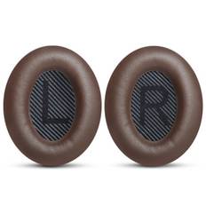 Bose QC45 Ørepuder Ørepude KAFFE