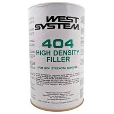 Hög Densitet 404 250g