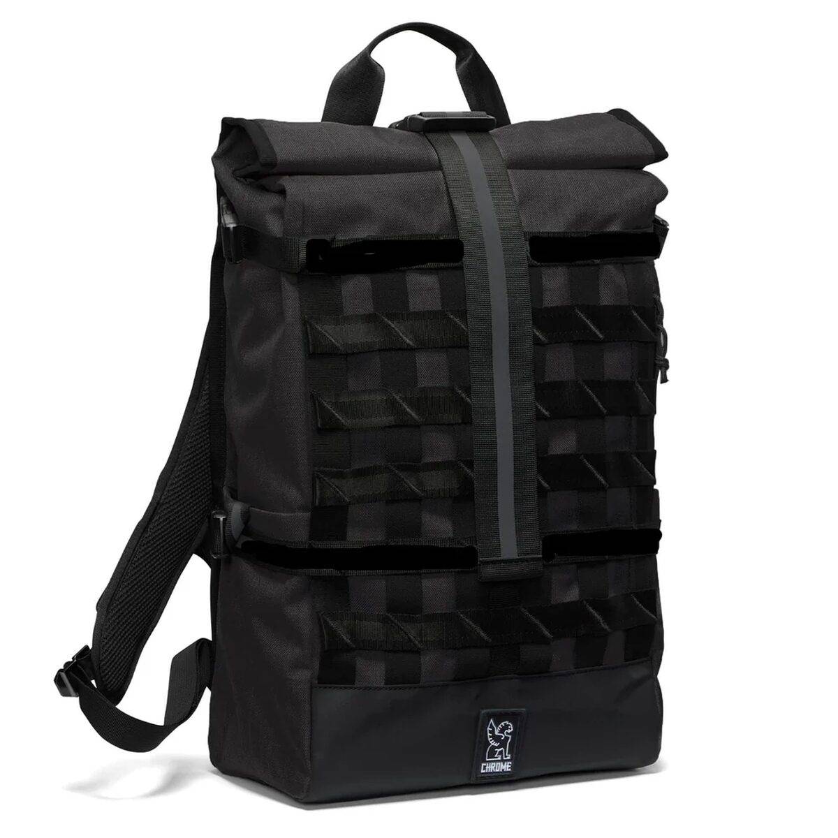 Chrome Barrage Pack 22L