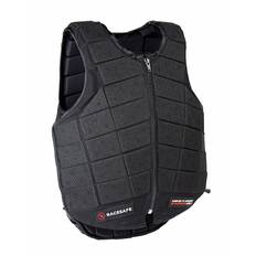Racesafe - säkerhetsväst provent 3.0 - barn XL/standard rygg
