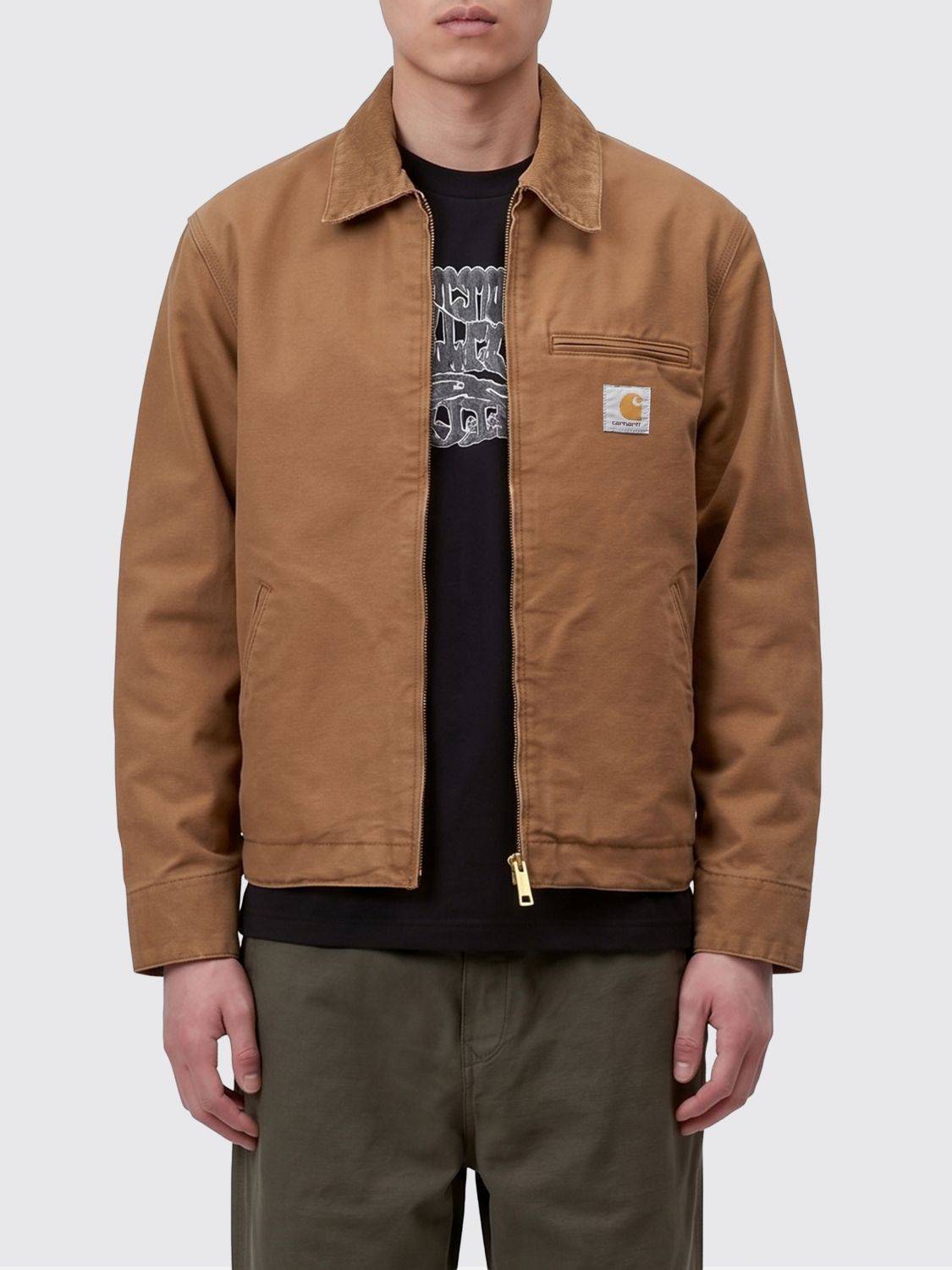 CARHARTT WIP Detroit Shirt Jacket - XL