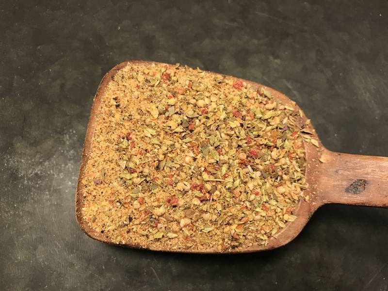 Köttfärskrydda "Original" (30 g)