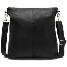 Depeche - Golden Chic Large Crossover 14922 - Black