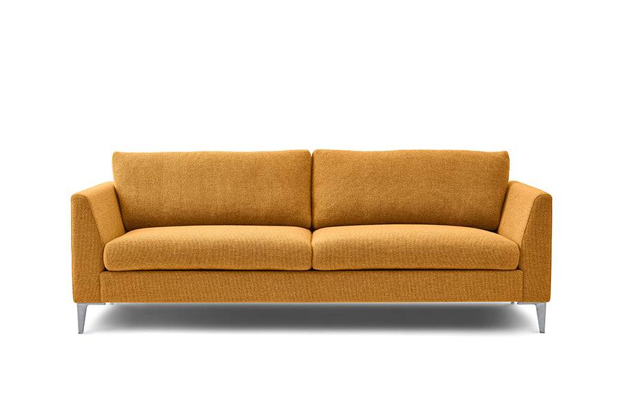Mogens Hansen - MH272 3 pers. sofa i Nobel tekstil Nobel 62136 - Jacobsen Plus