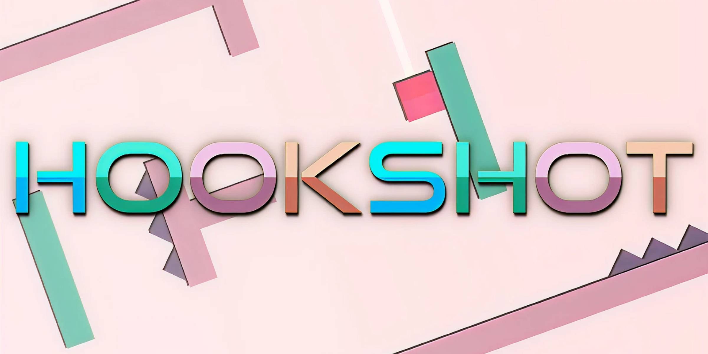 Hookshot (PC) - Standard