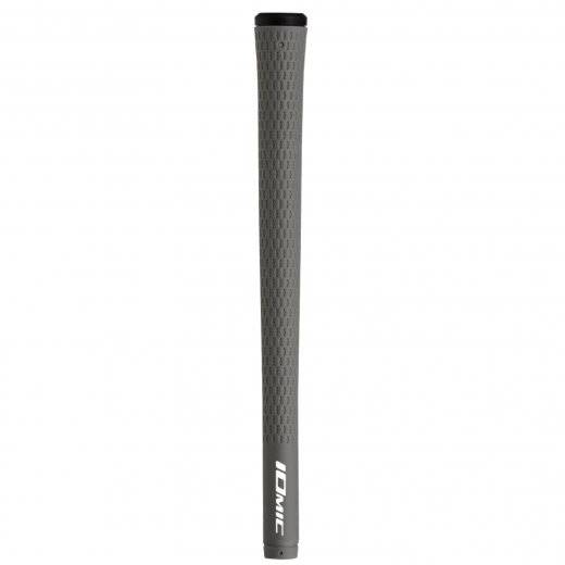 IOmic Sticky 4.4 Platinum Grey (Midsize)