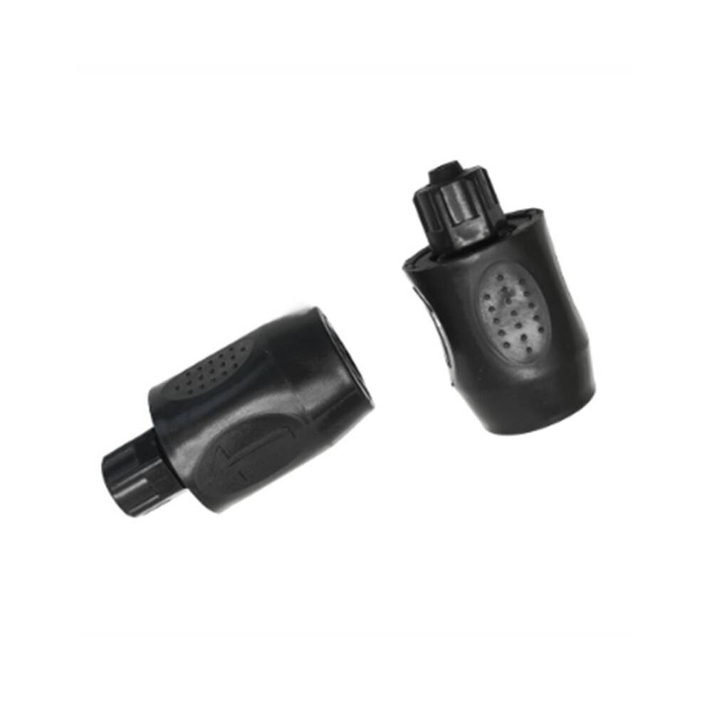 2 Pcs Hose Connector for PUZZI 8/1 10/1 30/4 Replacement Connector 4.446-023.0