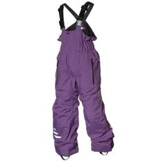 Powder Ski Pant Royal Vinterbyxa Barn Storlek 98