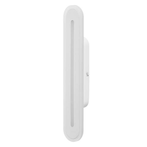 OSRAM SMART+ Wall Orbis Bath 17W/830-865 400x70 IP44 WF hvid