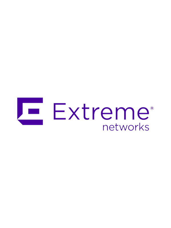 Extreme Networks - power supply - hot-plug - 750 Watt Strömförsörjning - 750 Watt - ATX - 80 Plus