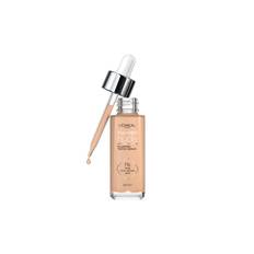 L'Oréal Paris - True Match Nude Plumping Tinted Serum - Light