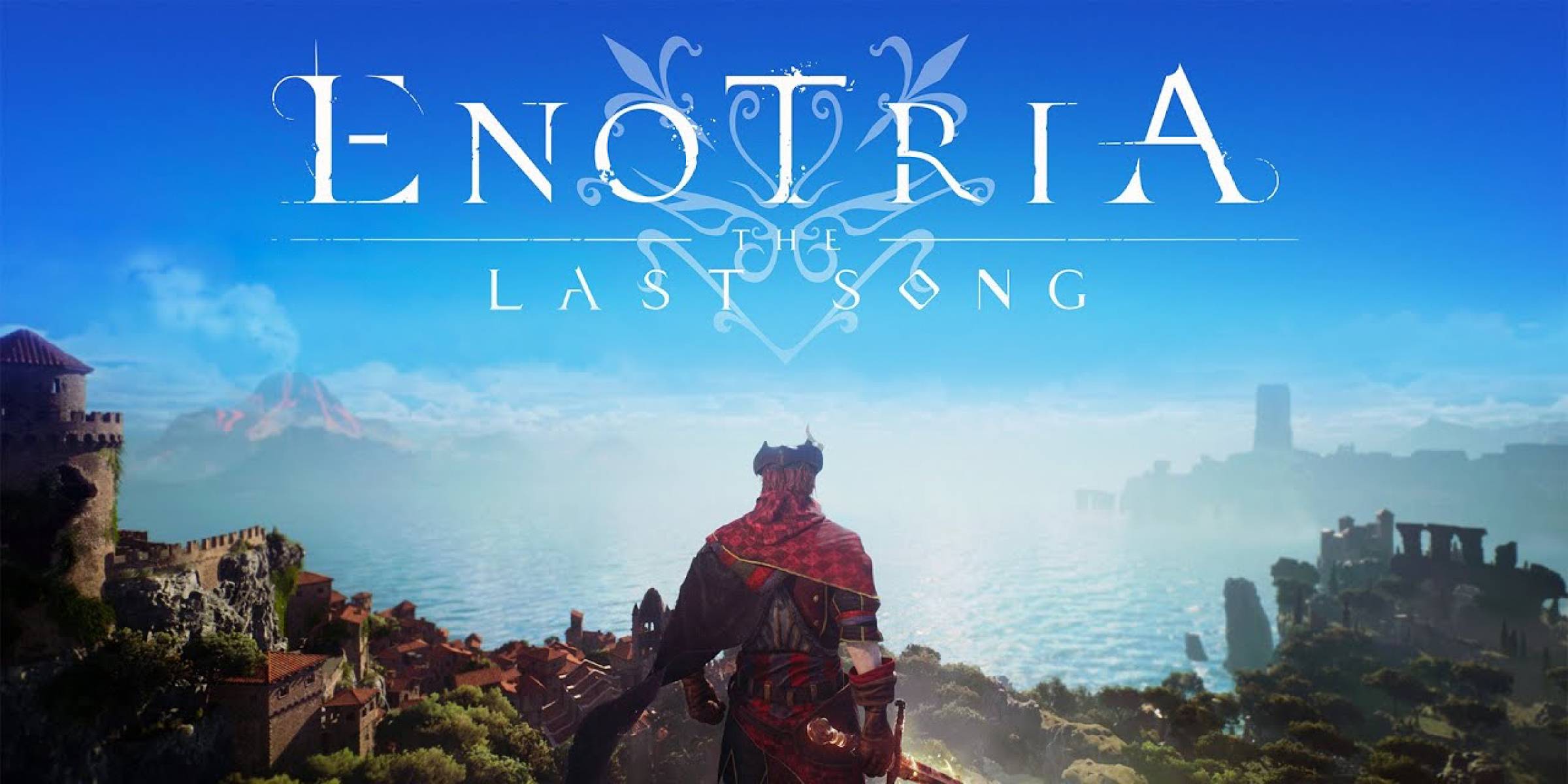 Enotria The Last Song (PC) - Standard