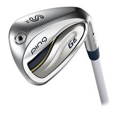 Ping G Le3 6 Järn/Hybrid Grafit Dam