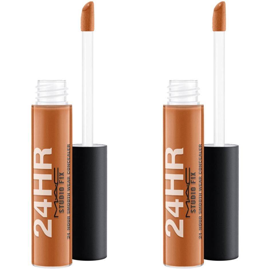 2st MAC Cosmetics Studio Fix 24-Hour Smooth Wear Concealer NW50 - 7 ml