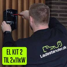 Montage - El Kit 2