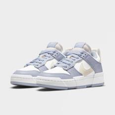 Nike Womens Dunk Low Disrupt Summit White Sand (DJ3077-100)