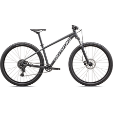 Specialized Rockhopper Sport 27.5" Black - MTB - 2025, Medium - Vi matcher laveste pris. 365 dages returret.