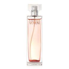 Calvin Klein Eternity Moment 50ml: Capture Romance in Every Spritz! Accessories ( - - Unisex)