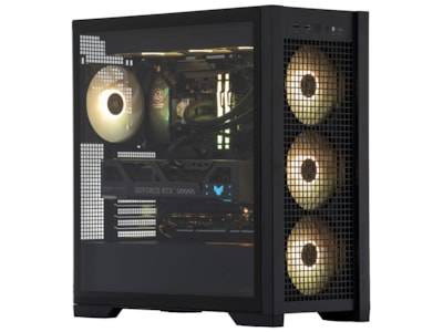 Komplett-PC Epic Gaming i370 RGB - RTX 5090 - KPC-EPIC-I370-RGB-0125