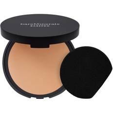 bareMinerals BAREPRO 24H Skin-Perfecting Pressed Powder Foundation Light 22 Cool - 8 g