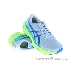 Asics Gel-Kayano 30 Lite-Show Mens Running Shoes