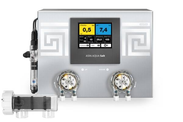 ASIN AQUA Salt CLF VS