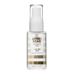 James Read H2O Tan Mist Face Nude