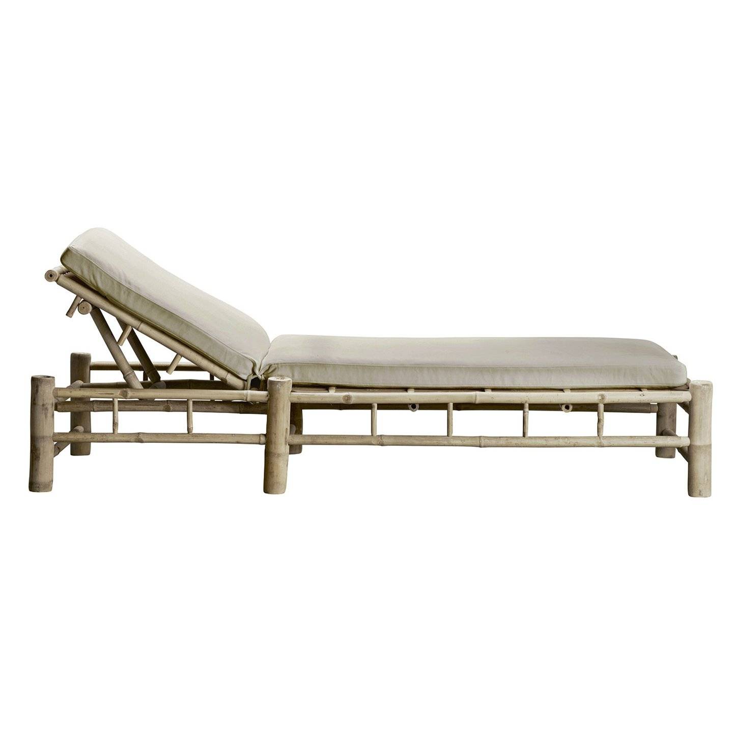 TINE K HOME BAMBUS DOBBLE SOLSENG SAND - 160
