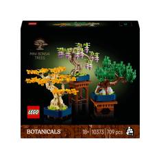 LEGO 10373 Mini-bonsaitræer