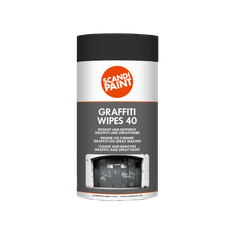 SCANDIPAINT GRAFFITI WIPES