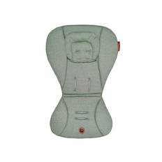 EasyGrow Minimizer Sittdyna Barnvagn Grön