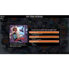 Battle Bands: Rock &amp; Roll Deckbuilder Steam CD Key