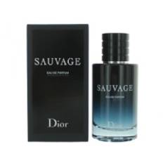 Dior Sauvage - EDP - 100 ml