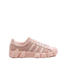 adidas - x Angel Chen Superstar 80s Icey Pink sneakers - unisex - mocka - 6 - Rosa