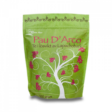 Pau D'Arco Te 300g