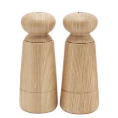 House Doctor Wardha Salt Og Peber Kværn Beige