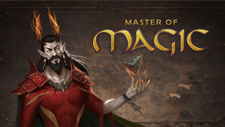 Master of Magic (PC)