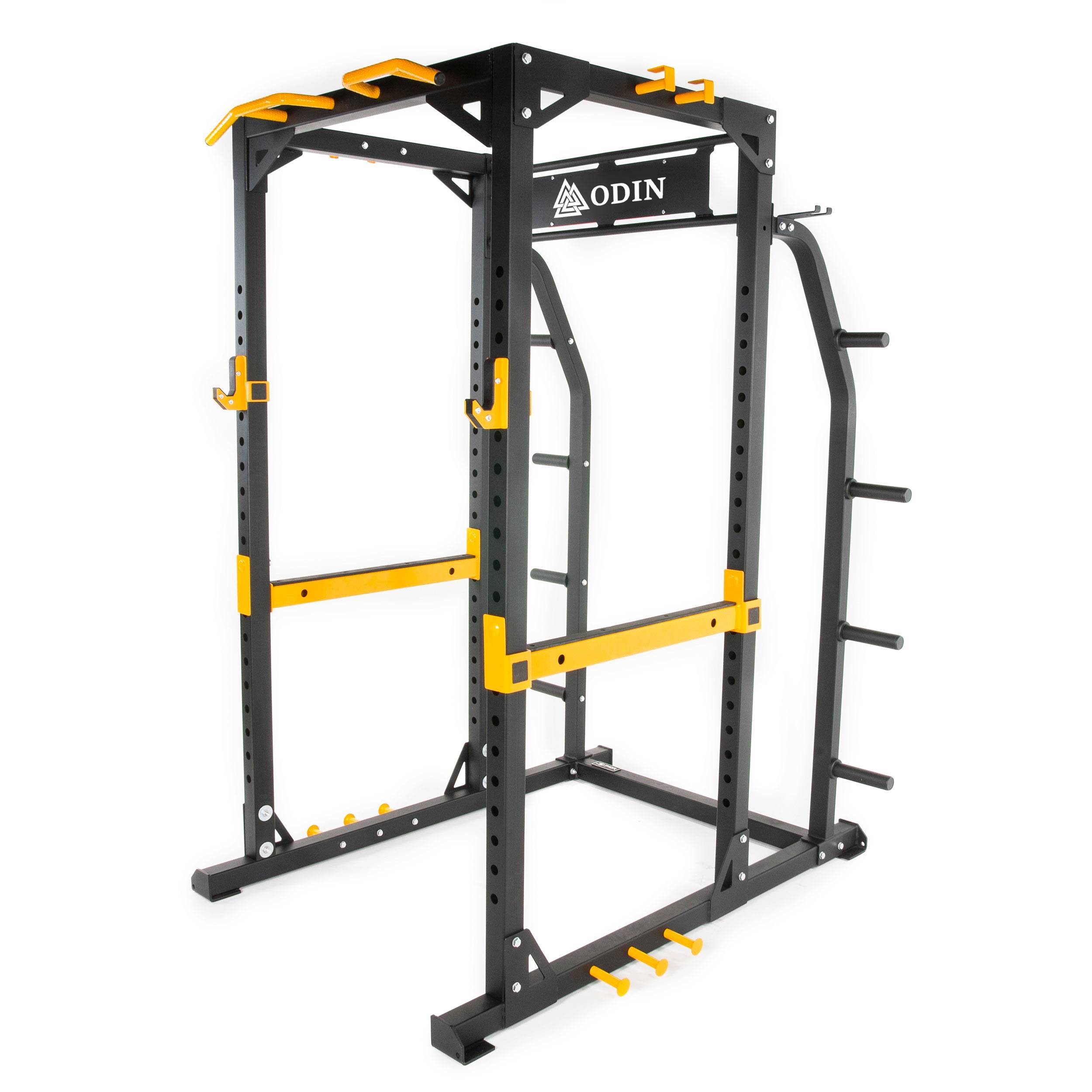 Odin Elite Power Rack.