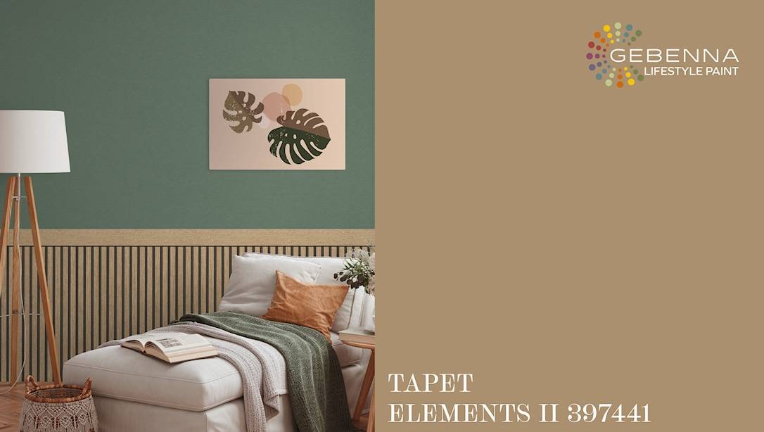 Tapet: Elements 2 397441