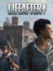 LifeAfter Mobile 1108 Credits - GalaxyLink Key - GLOBAL