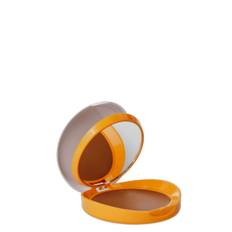 Oil-Free Compact Bronze SPF 50+