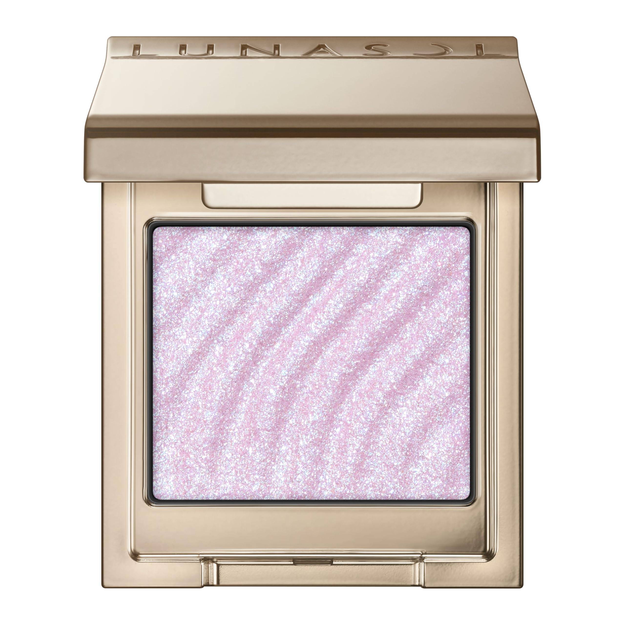 LUNASOL Mono Eye Coloration EX13 Lavender Innocent Breath Single Eyeshadow [Eyeshadow]