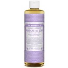 Dr. Bronner’s Castile Soap Lavender 475 ml