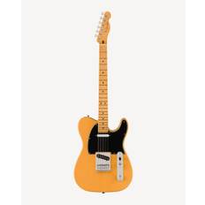 Fender Player II Telecaster, Maple Fingerboard, Butterscotch Blonde